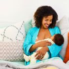 We asked the experts: 10 breastfeeding tips for new moms (and their partners!)